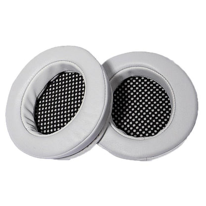 2-Pack Headset Case For Edifier Hecate G4 Gaming Headphones - Gray Earmuffs-1915197991808012289