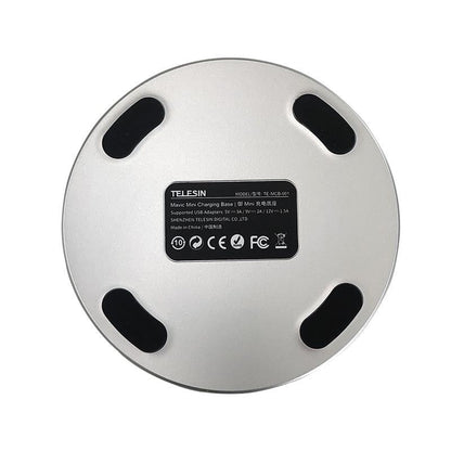 Charging Base Cover For Dji Mavic Mini - Compact Protection-1915196956087554051