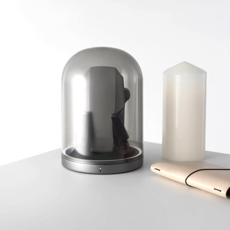 Charging Base Cover For Dji Mavic Mini - Compact Protection-1915196956087554053