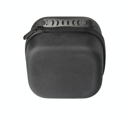 Protective Cover For Apple Homepod Mini - Set Of 2 - Black-1915196863099834370