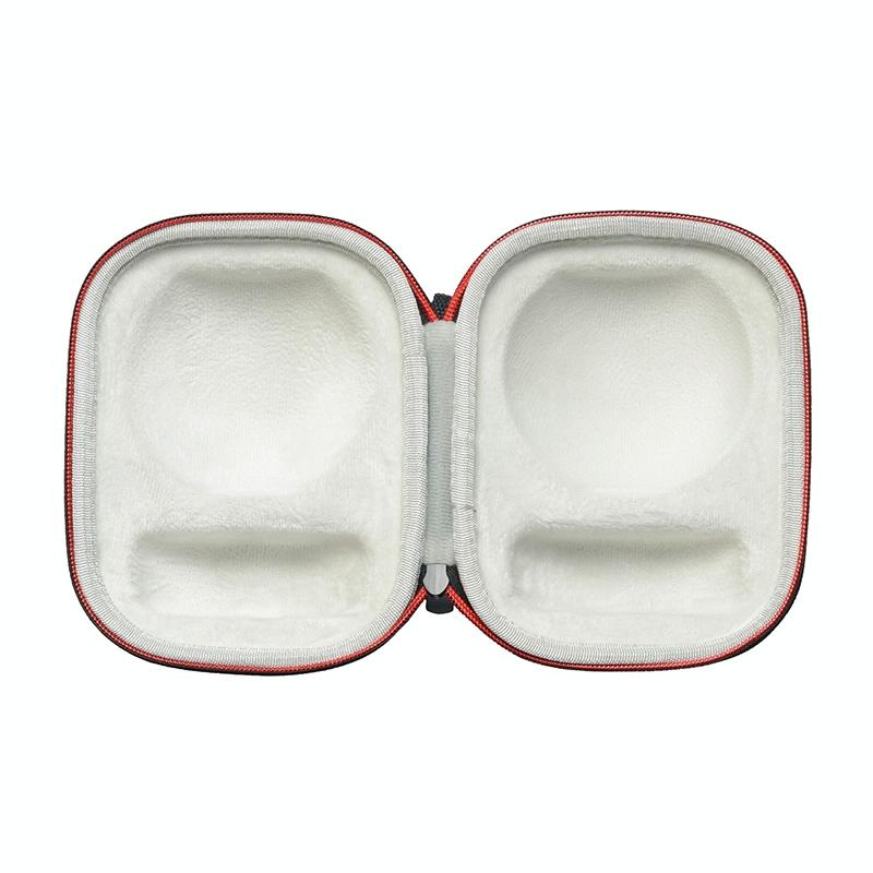 Protective Cover For Apple Homepod Mini - Set Of 2 - Black-1915196863099834372