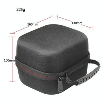 Protective Cover For Apple Homepod Mini - Set Of 2 - Black-1915196863099834374
