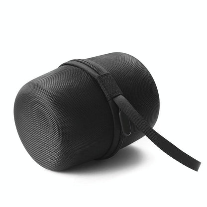 2-Pack Portable Bluetooth Speaker Case For Sony Srs-Xb12 - Black-1915196816727609347