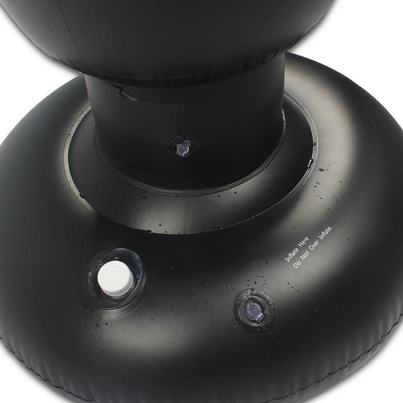 1.6M Inflatable Punching Bag For Fitness And Catharsis-1915197237793787906