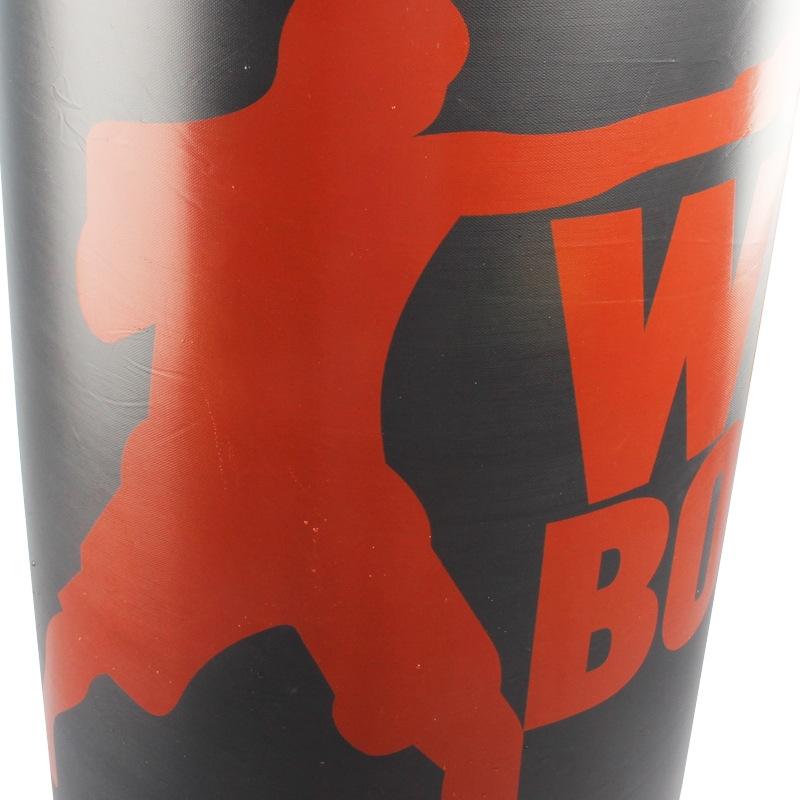 1.6M Inflatable Punching Bag For Fitness And Catharsis-1915197237793787907
