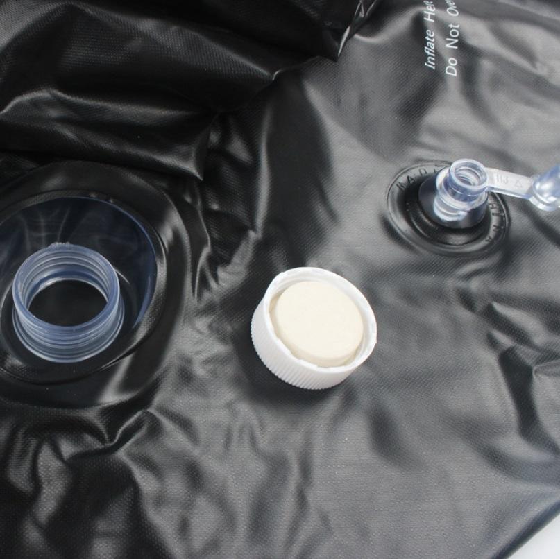 1.6M Inflatable Punching Bag For Fitness And Catharsis-1915197237793787908