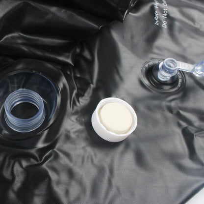 1.6M Inflatable Punching Bag For Fitness And Catharsis-1915197237793787908