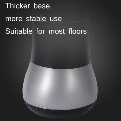 1.5M Vertical Inflatable Punching Bag For Kids - Thickened Tumbler Vent Boxing Column-1915197092981248002