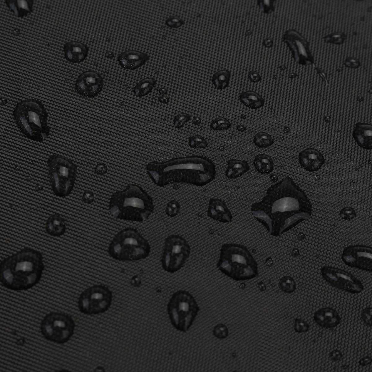 Waterproof Swing Dust Cover For Outdoor Garden Rocking Chair - 220X125X170Cm Size-1964932219910885381