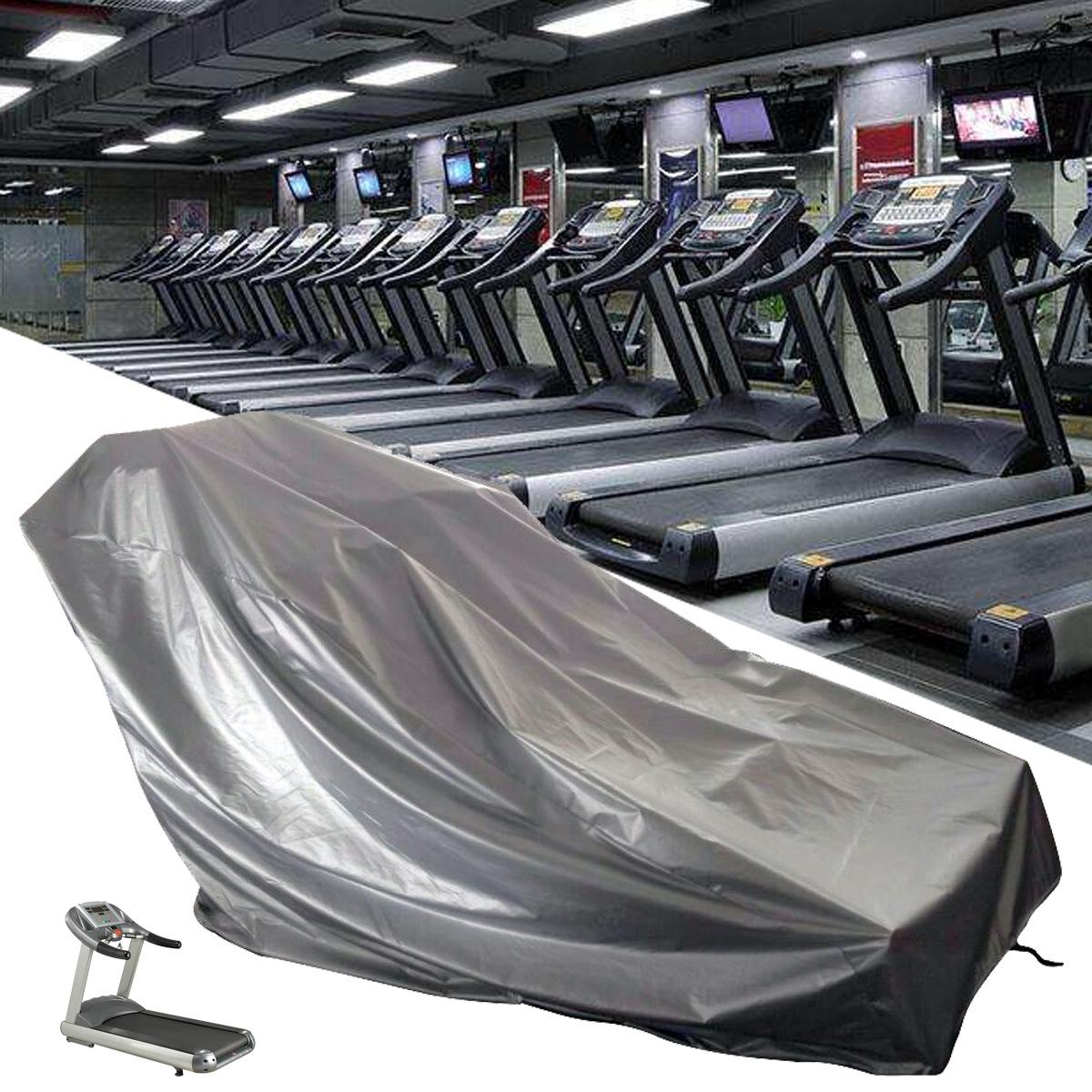 Waterproof Outdoor Mini Treadmill Cover - 200X95X150Cm-1964932345274437635