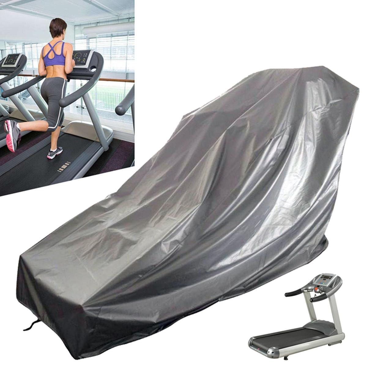 Waterproof Mini Treadmill Cover - 95X110X160Cm-1915198126231261185