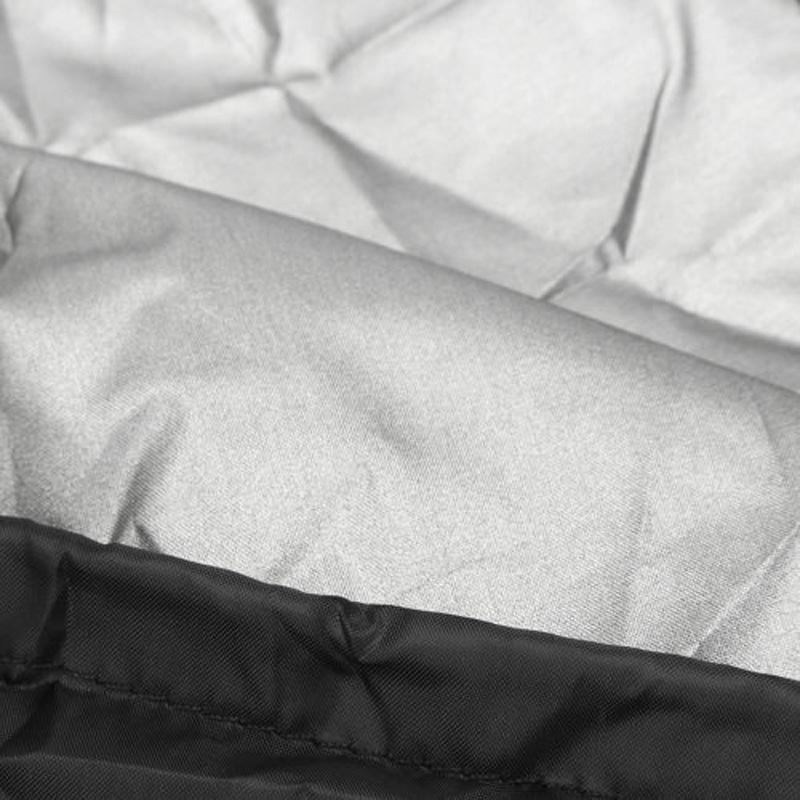 Waterproof Outdoor Chair Cover - 89X89X120 / 89Cm - Dustproof-1969996435030151170