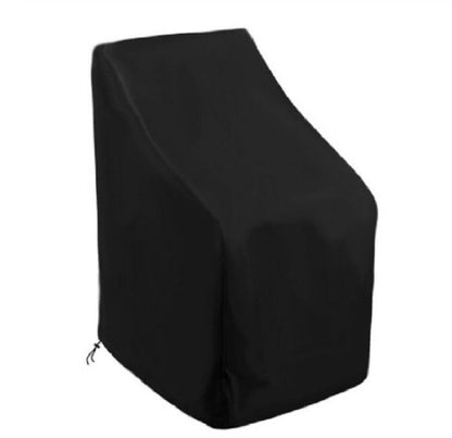 Waterproof Outdoor Chair Cover - 89X89X120 / 89Cm - Dustproof-1969996435030151173