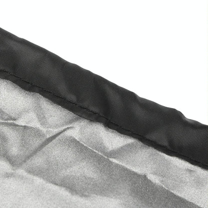 Protective Cover For Lawn Mower - 177X110X110Cm - Uv & Leaf Resistant-1915198311980208133