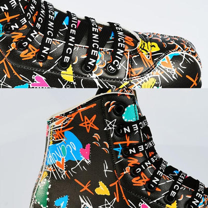 Flash Wheel Roller Skates For Adults - White Size 43-1915197117924773891