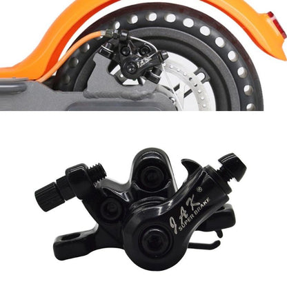 Front And Rear Disc Brakes For Electric Scooters - Xiaomi Mijia M365-1964932284381532160