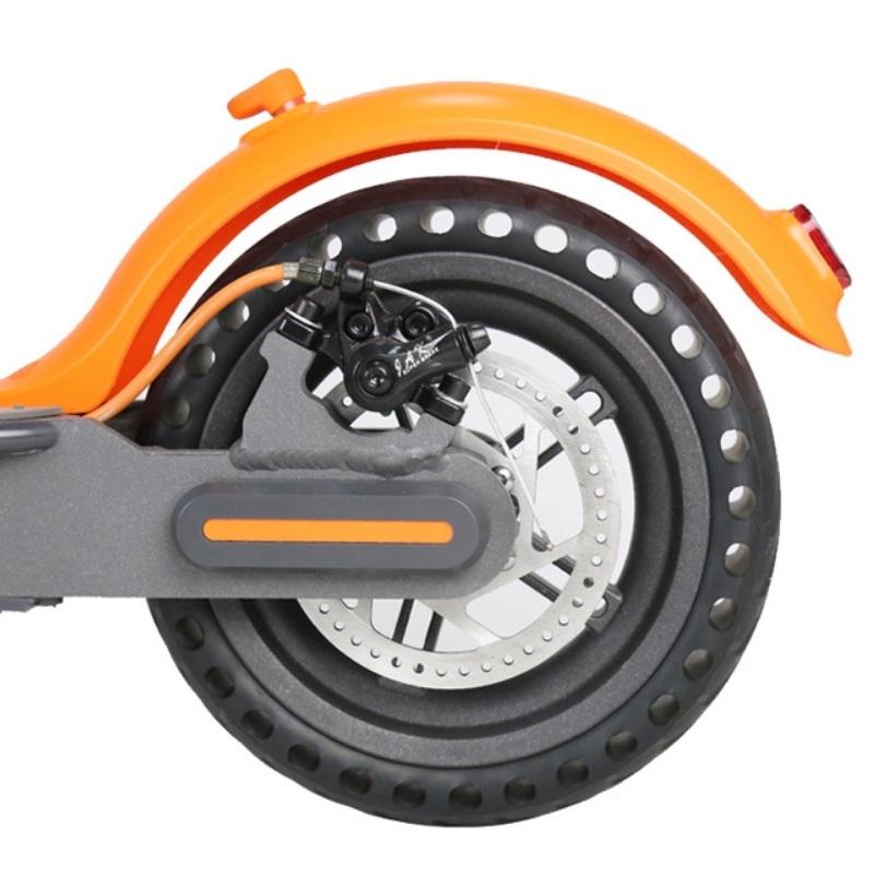 Front And Rear Disc Brakes For Electric Scooters - Xiaomi Mijia M365-1964932284381532164