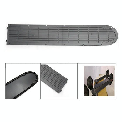 Xiaomi Mijia M365 Battery Compartment Bottom Panel-1964932281755897859