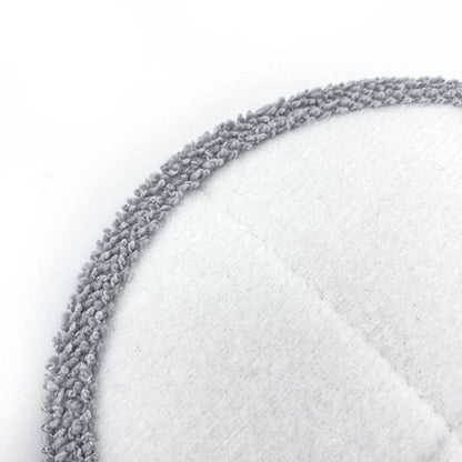 3-Piece Round Mop Set For Dyson Vacuum Cleaner - 16Cm-1915198061261492228