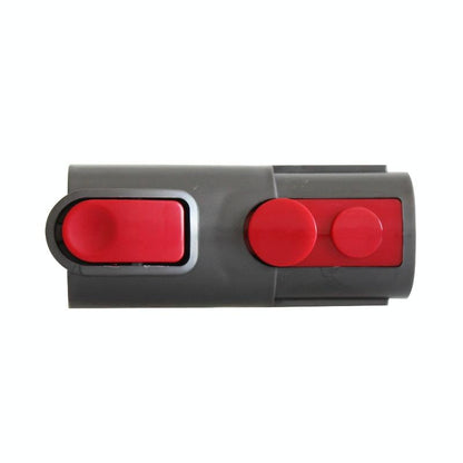 Universal Vacuum Cleaner Rack With 2 Adapters For Dyson V7 V8 V10 - Organize And Store Efficiently-1915197402940313606