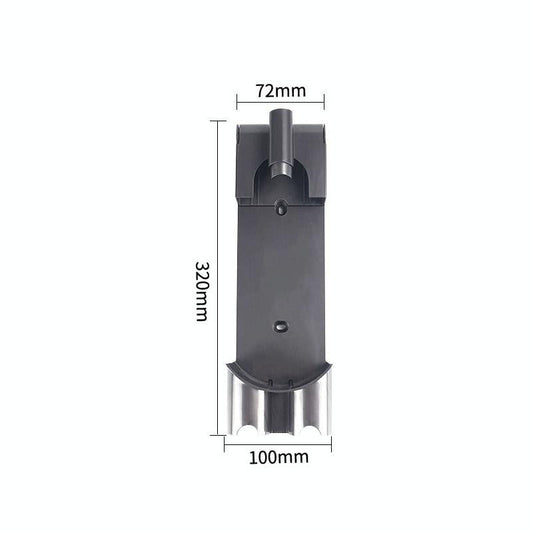 Wall-Mounted Charging Stand For Dyson V7 V8 Vacuum Cleaners-1915197252469657601
