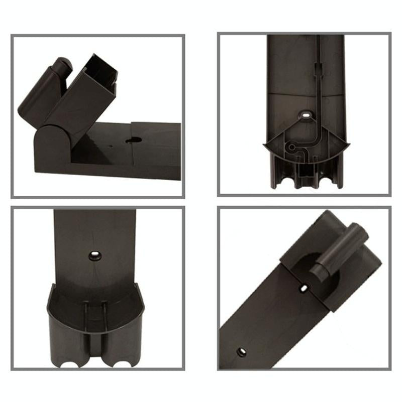 Wall-Mounted Charging Stand For Dyson V7 V8 Vacuum Cleaners-1915197252469657602