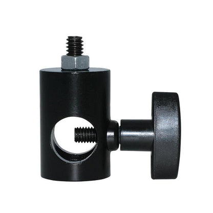 2-Pack Flash Light Stand Adapter For Photography Tripods-1915197711615922176