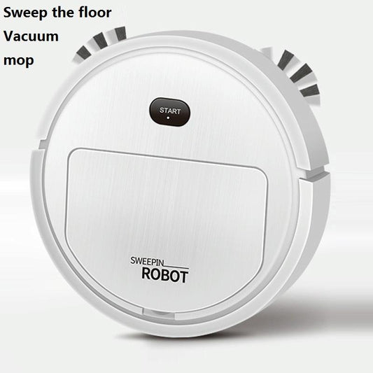 Smart Charging Household Sweeping Robot - Automatic-1915198137471995905
