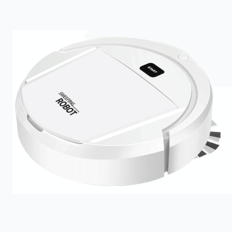 Smart Charging Household Sweeping Robot - Automatic-1915198137471995912