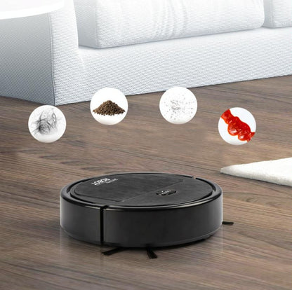 Smart Charging Household Sweeping Robot - Automatic-1915198137471995909