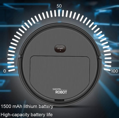 Smart Charging Household Sweeping Robot - Automatic-1915197986812596227