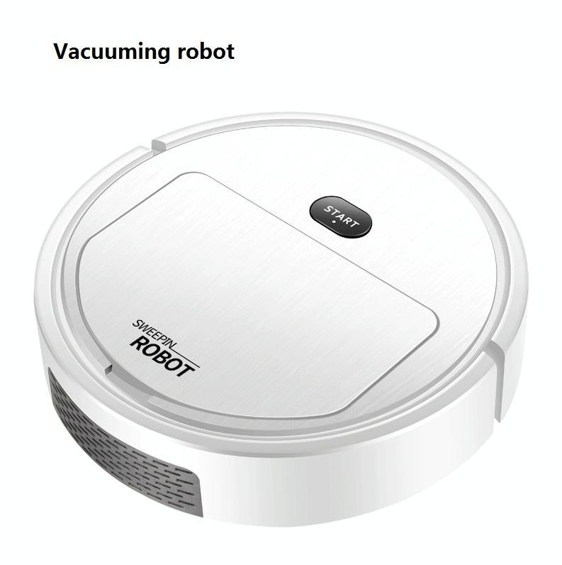 Smart Charging Household Sweeping Robot - Automatic-1915197825919094785