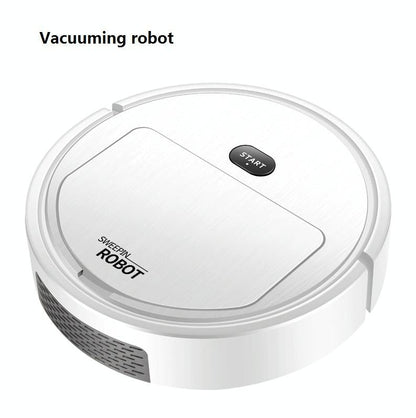 Smart Charging Household Sweeping Robot - Automatic-1915197825919094785