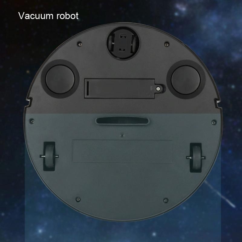 Smart Charging Household Sweeping Robot - Automatic-1915197825919094788