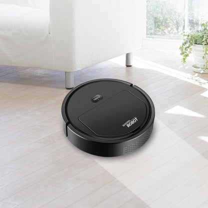 Smart Charging Household Sweeping Robot - Automatic-1915197825919094790