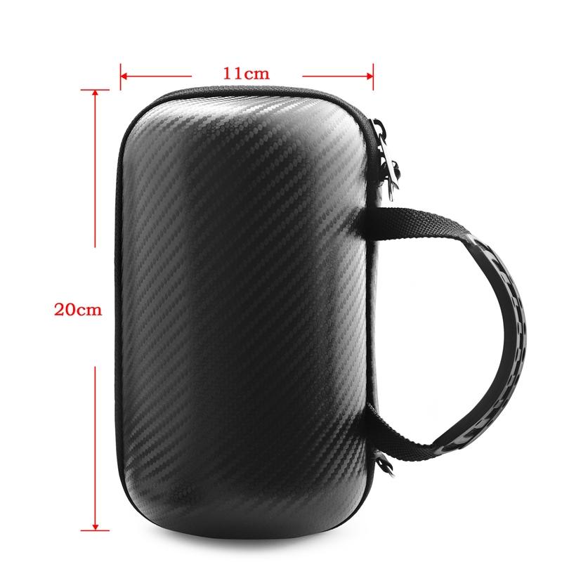 Bluetooth Speaker Bag For Bose Soundlink Revolve+ Ii - 2 Pack-1915198240404410373