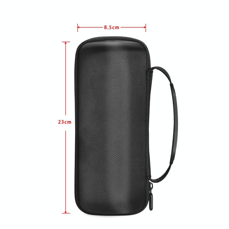 Wireless Speaker Storage Bag For Bose Soundlink Revolve Ii - Set Of 2-1915197113994711045
