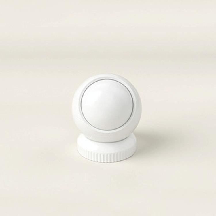 Tuya Smart Human Motion Sensor - Anti-Theft Infrared-1915197103932575745