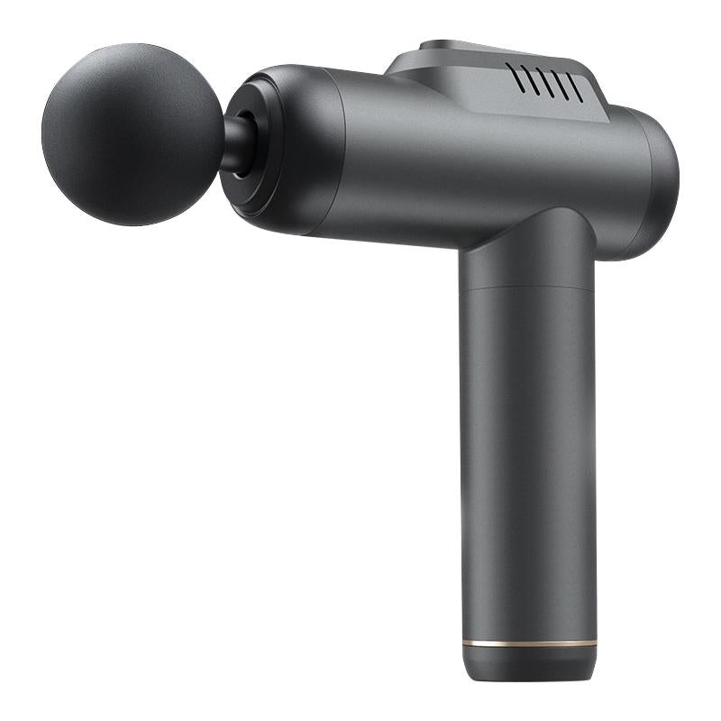 Flagship Model 6 Gears Fascia Massage Gun For Muscle Relaxation-1915197996681793536