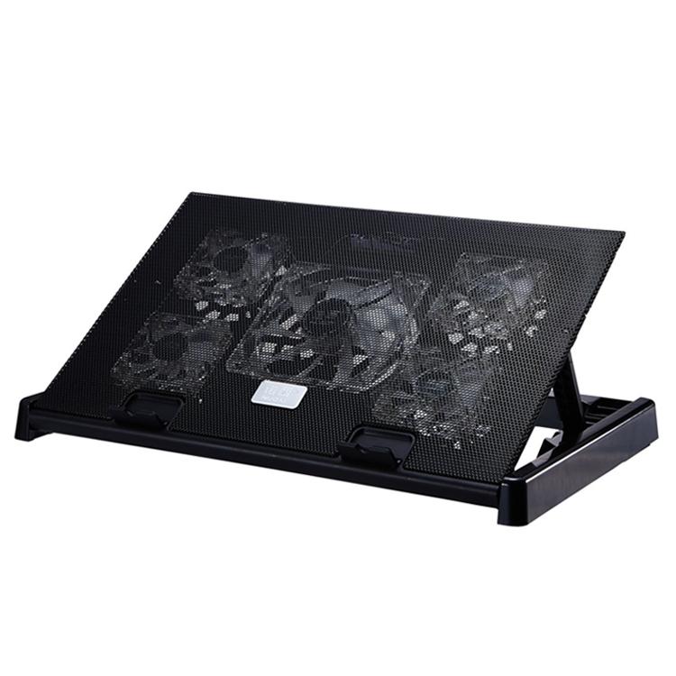 Versatile Laptop Cooling Stand - Adjustable-1915196830895968263
