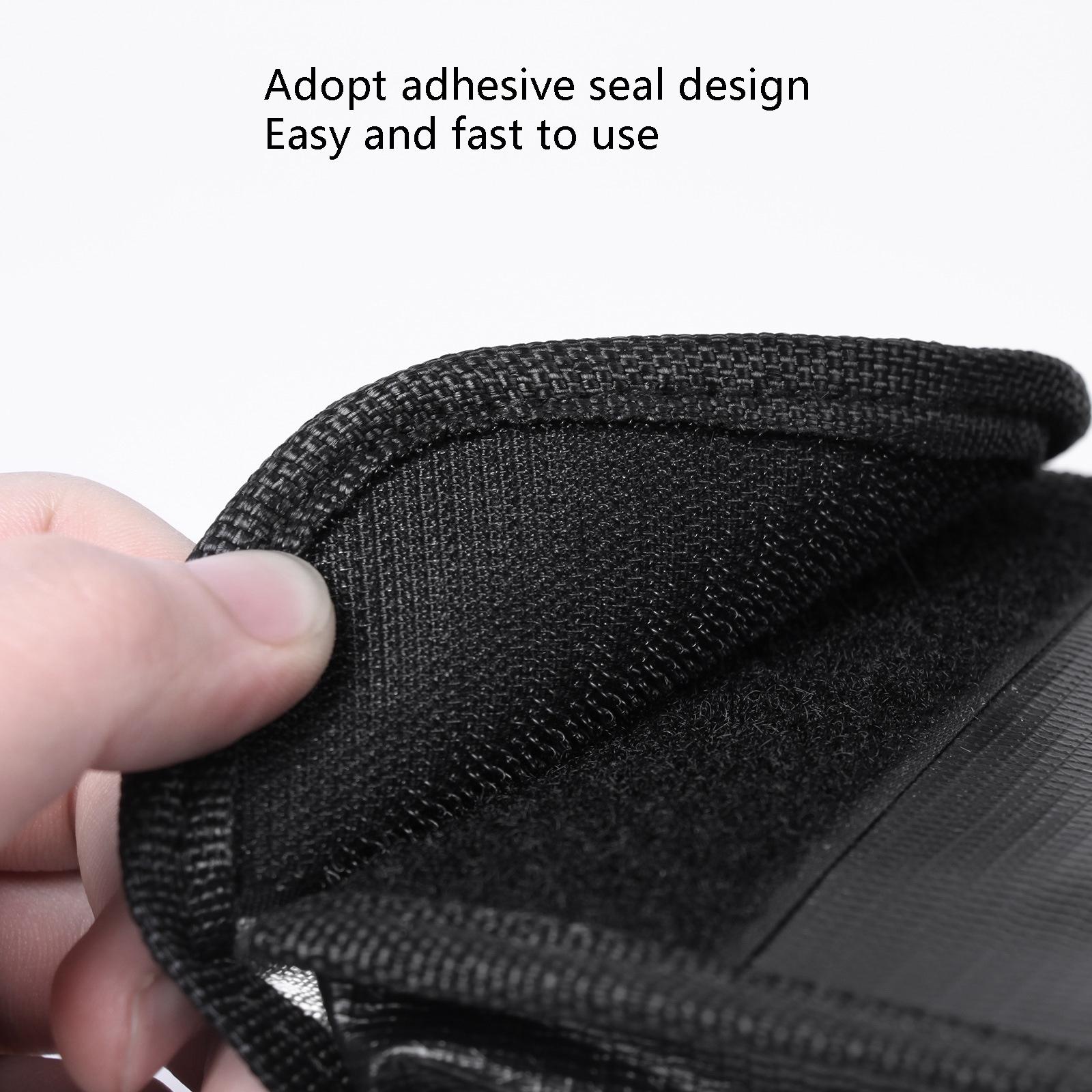 Dji Fpv Battery Explosion-Proof Bag For Glasses-1915198326190510084