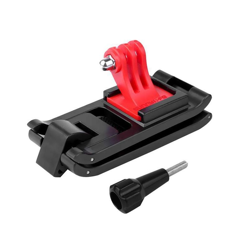 Universal Mount Bracket For Insta360 Go Dji Action And Gopro Stabilizer-1915197976586883072