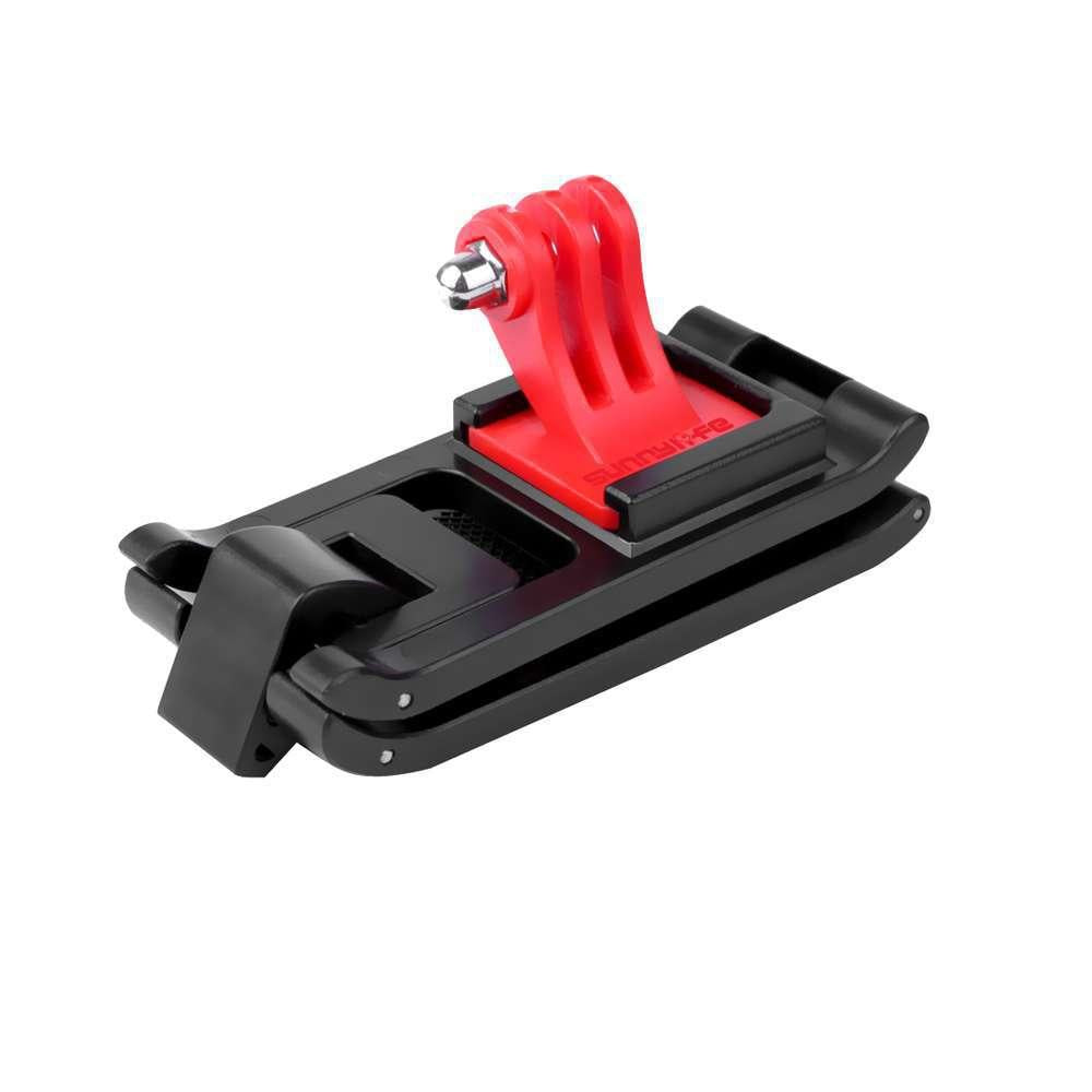 Universal Mount Bracket For Insta360 Go Dji Action And Gopro Stabilizer-1915197976586883073