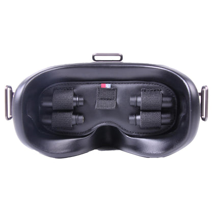 Dji Fpv Flight Glasses V2 Protective Cover And Storage Mat-1915196876836179974