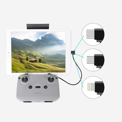 Dji Mavic Air 2S With Fpv Glasses And Cable For Mobile Devices-1915197821129199621