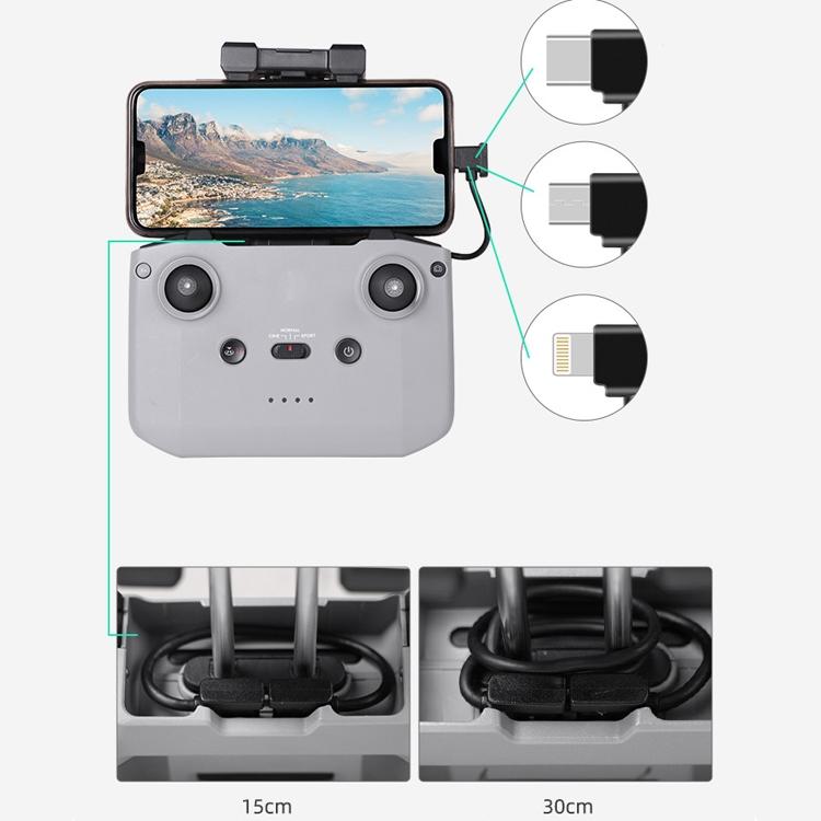 Dji Mavic Air 2S With Fpv Glasses And Mobile Cable-1915197637691314180