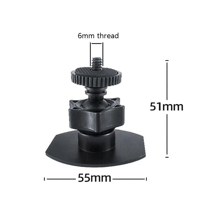 Universal Mini Gimbal Camera Bracket For Gopro And Mobile Devices-1915198099068948482