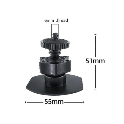 Universal Mini Gimbal Camera Bracket For Gopro And Mobile Devices-1915198099068948482