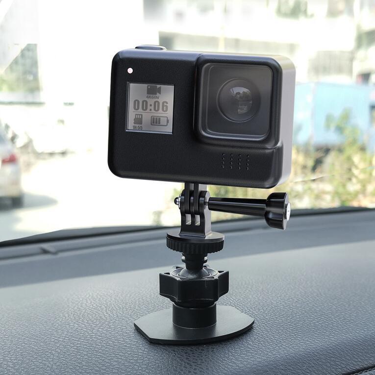 Universal Mini Gimbal Camera Bracket For Gopro And Mobile Devices-1915198099068948483
