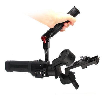 Adjustable Angle Slr Stabilizer Handle For Dji Ronin S / Sc-1915197141245104133
